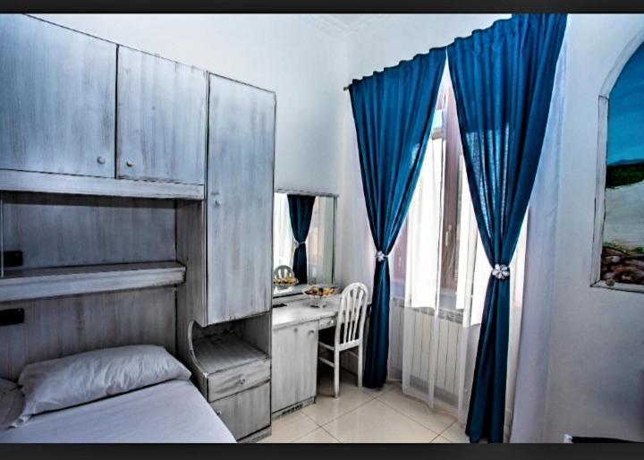 Golfo Di Orosei Rooms Roma Exterior foto